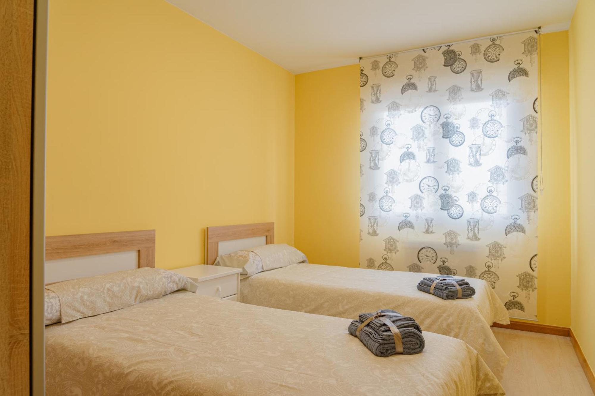 Casa Charros Daire Zaragoza Dış mekan fotoğraf